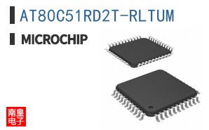 AT80C51RD2T-RLTUM