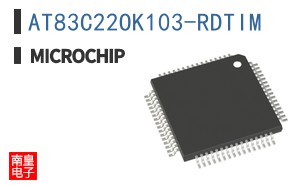 AT83C22OK103-RDTIM