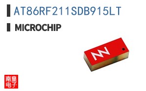 AT86RF211SDB915LT