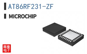 AT86RF231-ZF