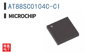AT88SC0104C-CI
