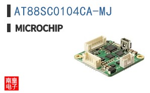 AT88SC0104CA-MJ