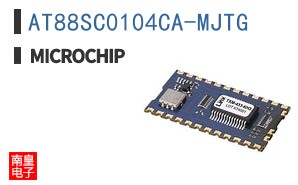 AT88SC0104CA-MJTG