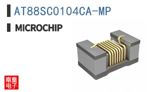 AT88SC0104CA-MP