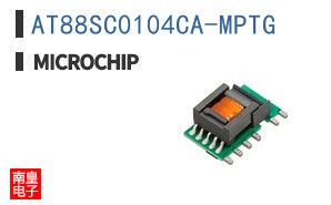 AT88SC0104CA-MPTG