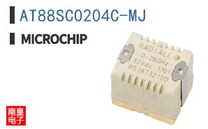AT88SC0204C-MJ