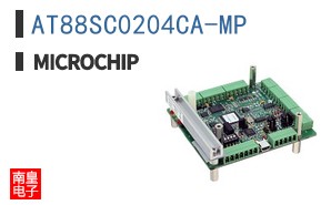 AT88SC0204CA-MP