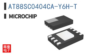 AT88SC0404CA-Y6H-T