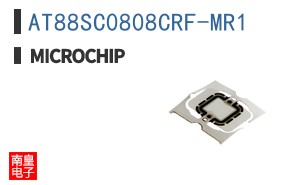 AT88SC0808CRF-MR1