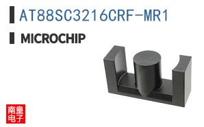 AT88SC3216CRF-MR1