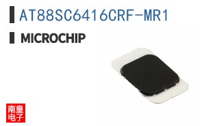 AT88SC6416CRF-MR1