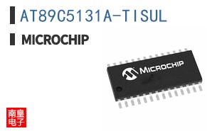 AT89C5131A-TISUL