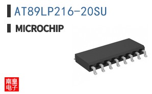 AT89LP216-20SU