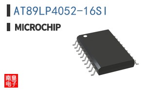 AT89LP4052-16SI