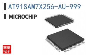 AT91SAM7X256-AU-999