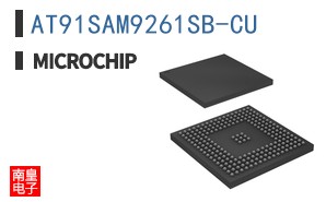 AT91SAM9261SB-CU