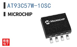 AT93C57W-10SC