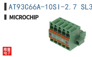 AT93C66A-10SI-2.7 SL383