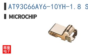 AT93C66AY6-10YH-1.8 SL383
