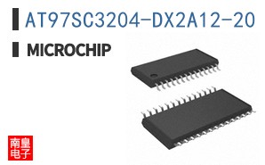 AT97SC3204-DX2A12-20