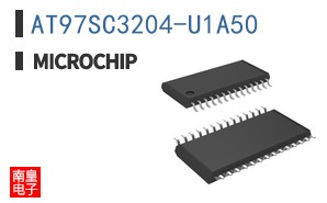 AT97SC3204-U1A50