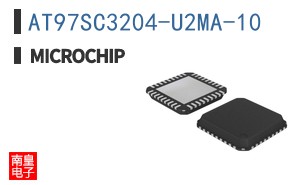 AT97SC3204-U2MA-10