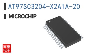 AT97SC3204-X2A1A-20