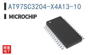 AT97SC3204-X4A13-10