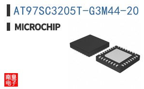 AT97SC3205T-G3M44-20