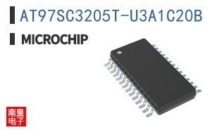 AT97SC3205T-U3A1C20B