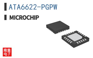 ATA6622-PGPW