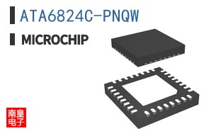 ATA6824C-PNQW