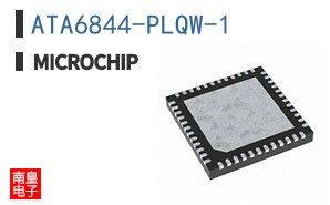 ATA6844-PLQW-1