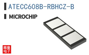 ATECC608B-RBHCZ-B