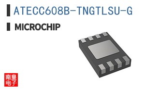 ATECC608B-TNGTLSU-G