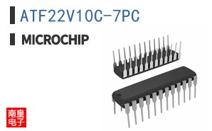ATF22V10C-7PC