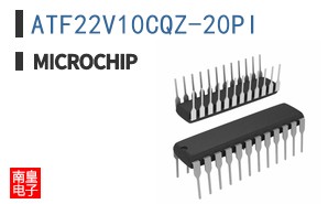 ATF22V10CQZ-20PI