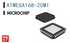 ATMEGA168-20MI