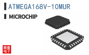 ATMEGA168V-10MUR