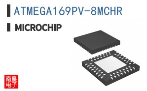 ATMEGA169PV-8MCHR