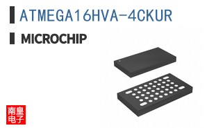 ATMEGA16HVA-4CKUR
