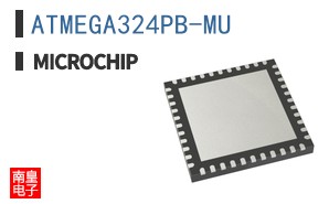 ATMEGA324PB-MU