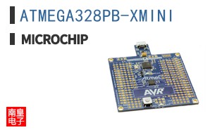 ATMEGA328PB-XMINI