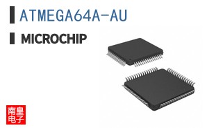 ATMEGA64A-AU