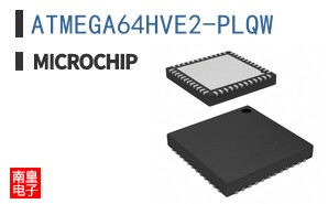 ATMEGA64HVE2-PLQW
