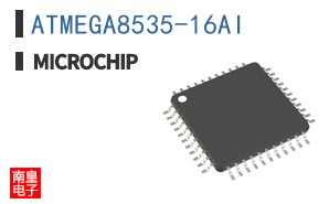 ATMEGA8535-16AI
