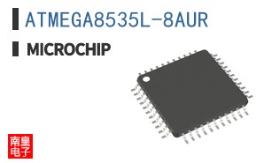 ATMEGA8535L-8AUR