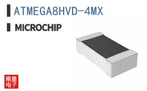 ATMEGA8HVD-4MX
