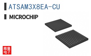 ATSAM3X8EA-CU