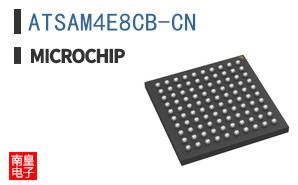 ATSAM4E8CB-CN